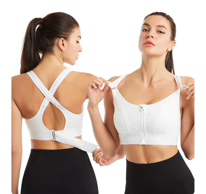 Top Fit Confort Sutiã Esportivo - Ultra sustentação