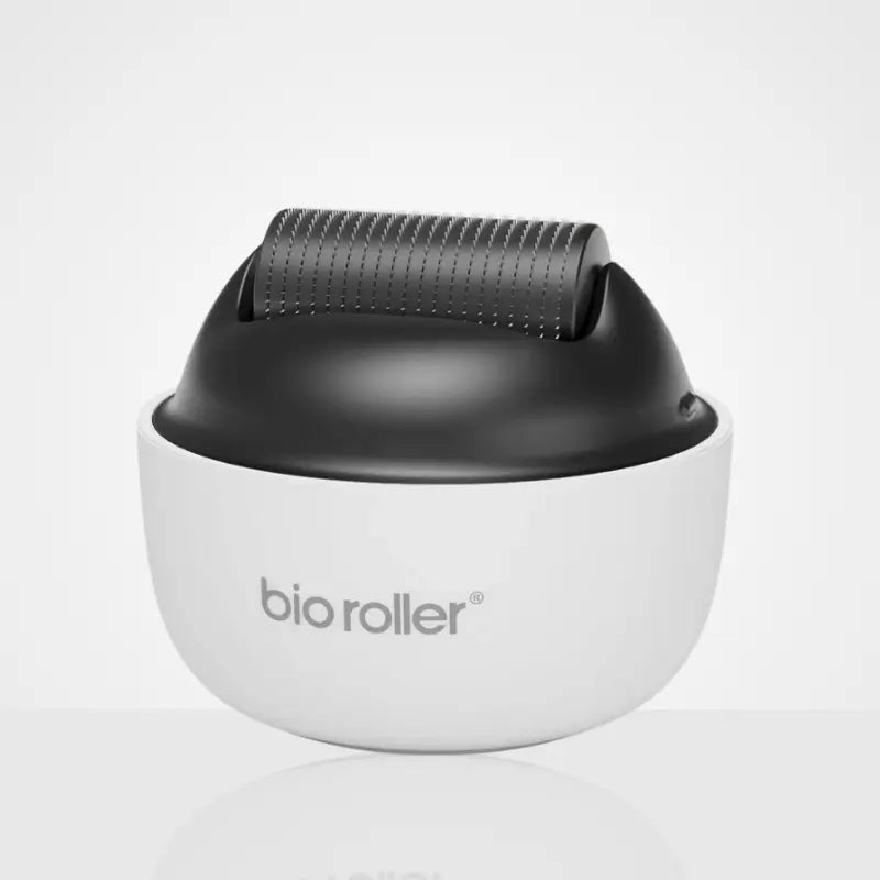 Bio Roller G4 Dermaroller Premium- Cabelo & Barba