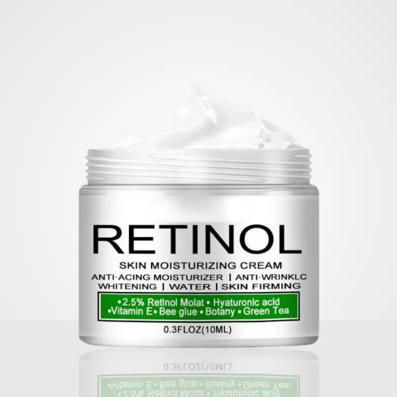 Retinol Original - Creme Clareador Facial