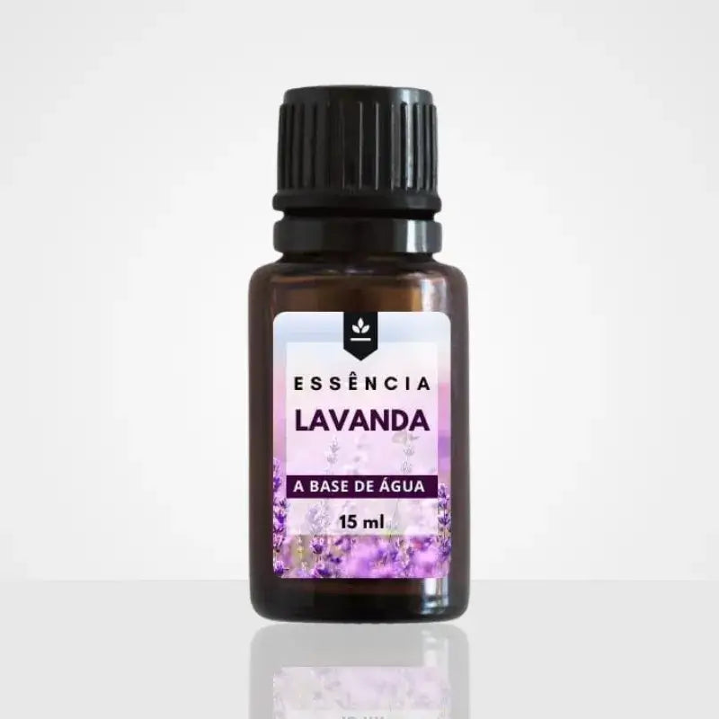 Óleos Essenciais de Lavanda da Terra - Compre 1, Leve Outro