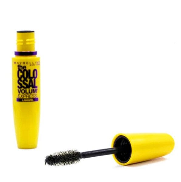 Rímel Colossal - Mascara para Cílios